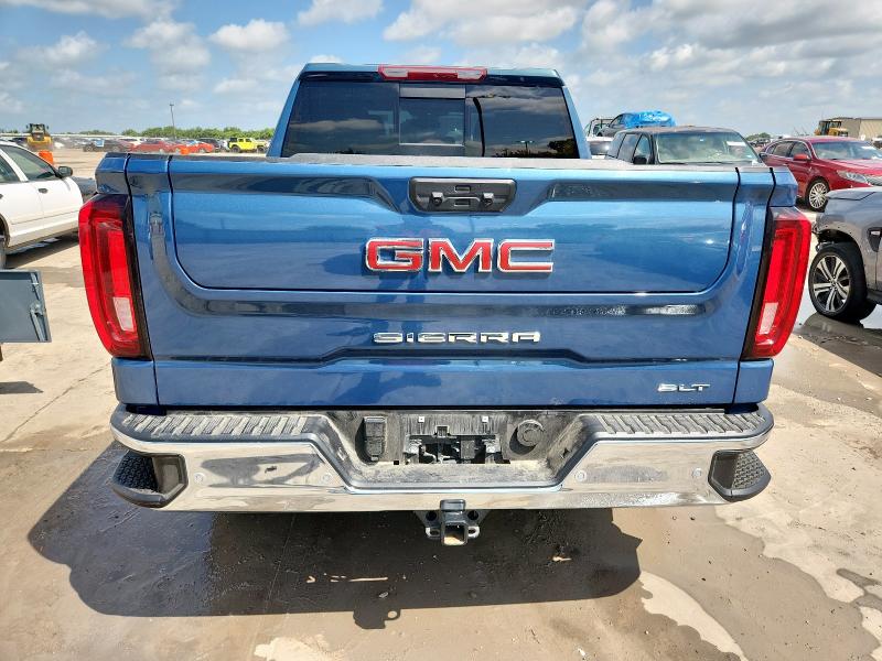 2024 GMC SIERRA C15 3GTPHDED4RG229199
