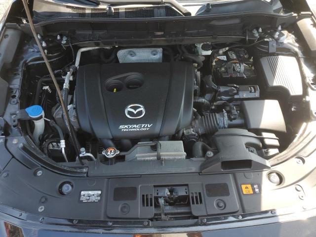 2017 MAZDA CX-5 SPORT - JM3KFBBLXH0146242