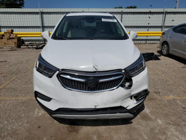 2017 BUICK ENCORE ESS KL4CJCSB6HB099122