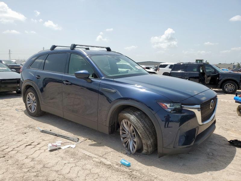 2024 MAZDA CX-90 PREF JM3KKBHD7R1168335