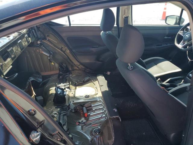 2021 NISSAN VERSA SV 3N1CN8EV5ML853264