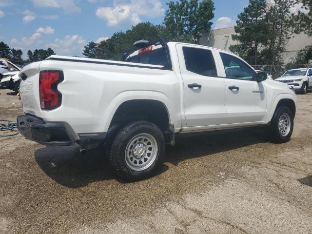 2024 CHEVROLET COLORADO - 1GCGSBEC5R1272414