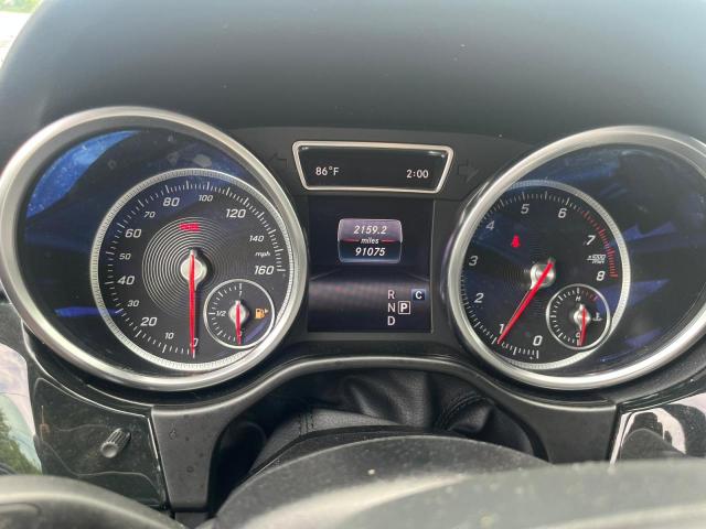 2019 MERCEDES-BENZ GLE 400 4M 4JGDA5GB2KB209598
