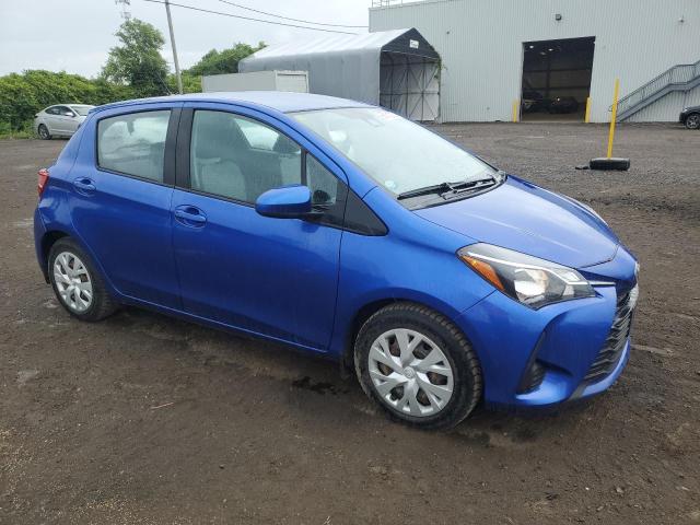 2018 TOYOTA YARIS L - VNKKTUD36JA100294