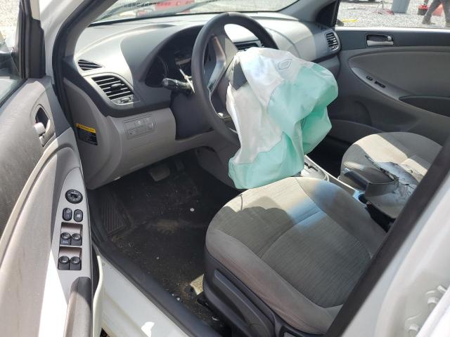 2016 HYUNDAI ACCENT SE KMHCT4AE1GU998292