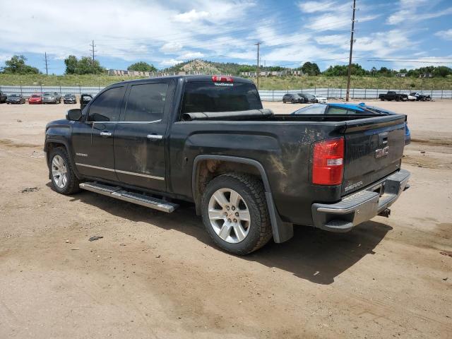 Vin: 3gtu2vec6eg373784, lot: 63450945, gmc sierra k1500 slt 20142