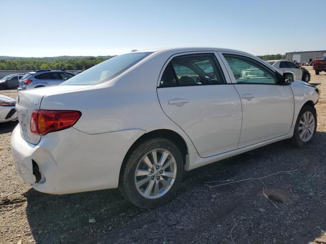 Vin: 2t1bu4ee5ac493917, lot: 63472475, toyota corolla base 20103
