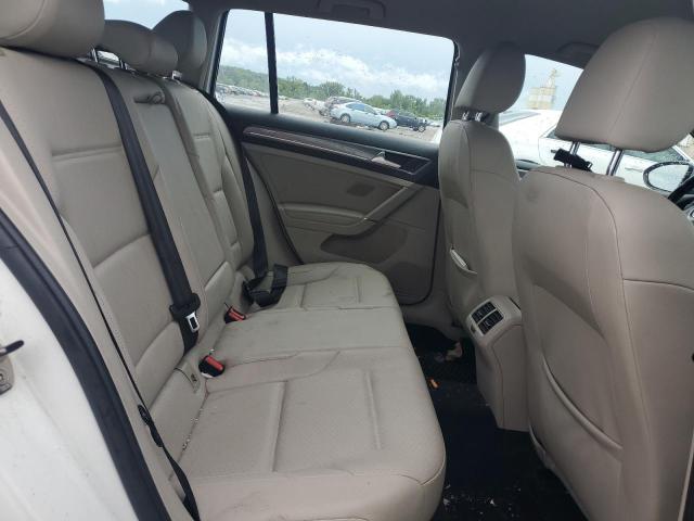 2017 VOLKSWAGEN GOLF ALLTR - 3VWH17AUXHM526815