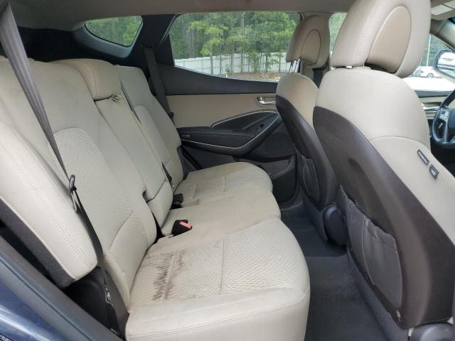 2018 HYUNDAI SANTA FE S - 5NMZTDLB8JH073816