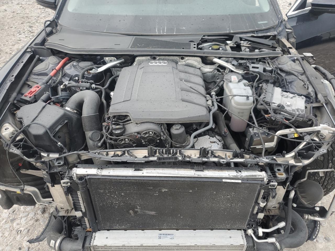 AUDI A6 PREMIUM PLUS