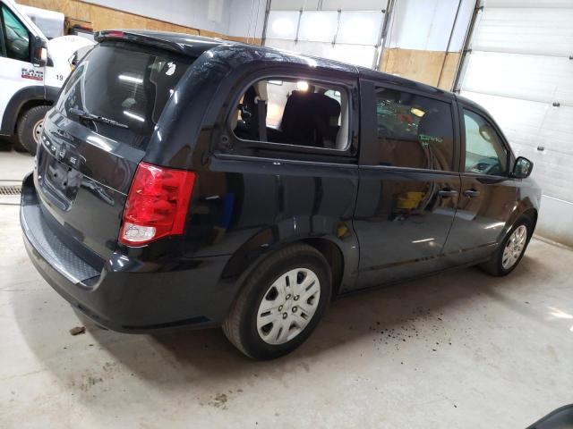 2020 DODGE GRAND CARA - 2C4RDGBG6LR237391