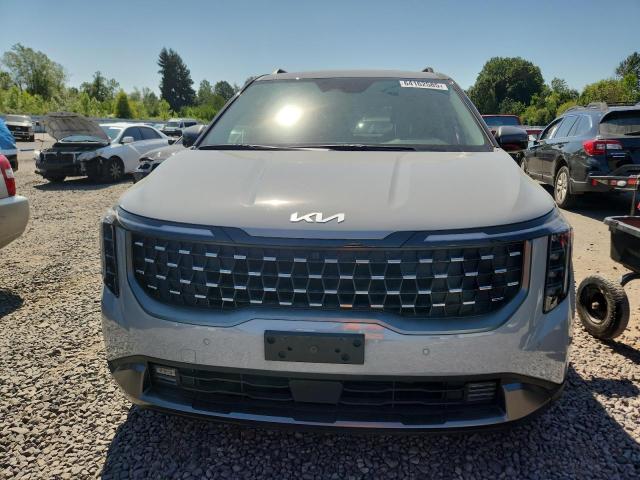 2025 KIA CARNIVAL S KNDNE5K38S6479019