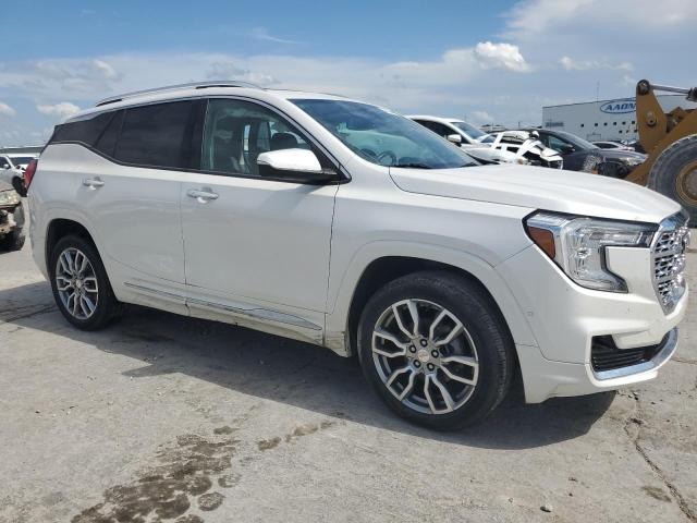 2022 GMC TERRAIN DE 3GKALXEV5NL198226