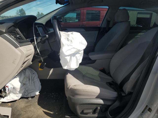 2018 HYUNDAI SONATA SPORT 5NPE34AF6JH623182