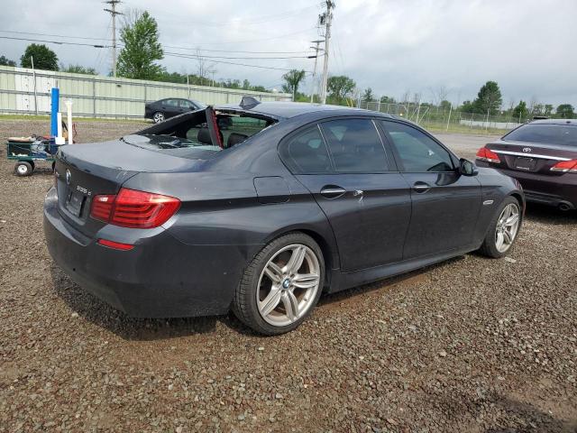 2015 BMW 535 D XDRI - WBAFV3C51FD686620