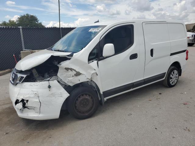 NISSAN NV200 2.5S