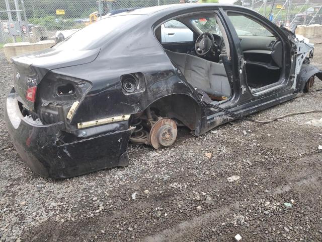 Vin: jn1cv6ar5am461352, lot: 62647385, infiniti g37 20103