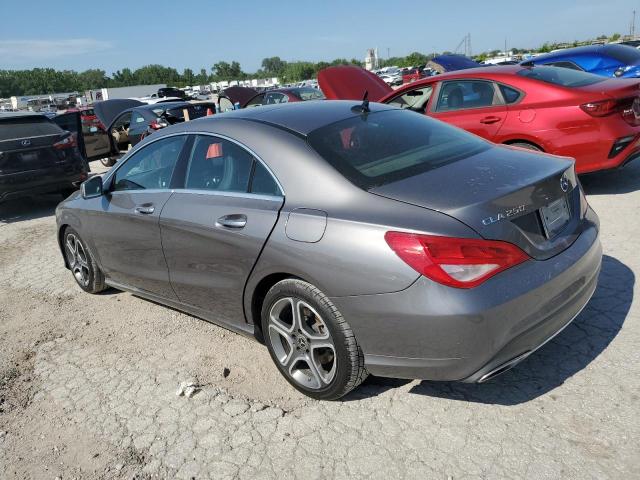 Vin: wddsj4gb4jn530163, lot: 63872105, mercedes-benz cla-class 250 4matic 20182
