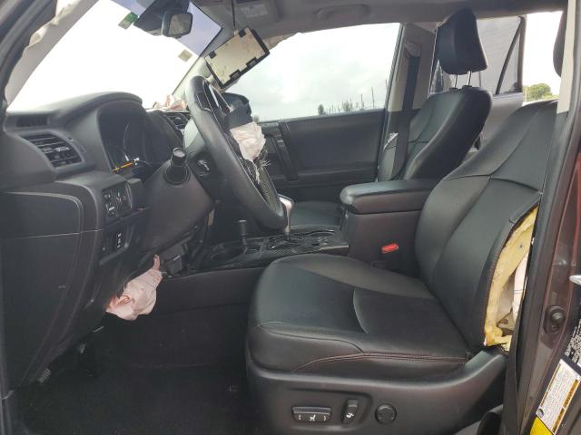 2021 TOYOTA 4RUNNER SR JTERU5JR5M5940062
