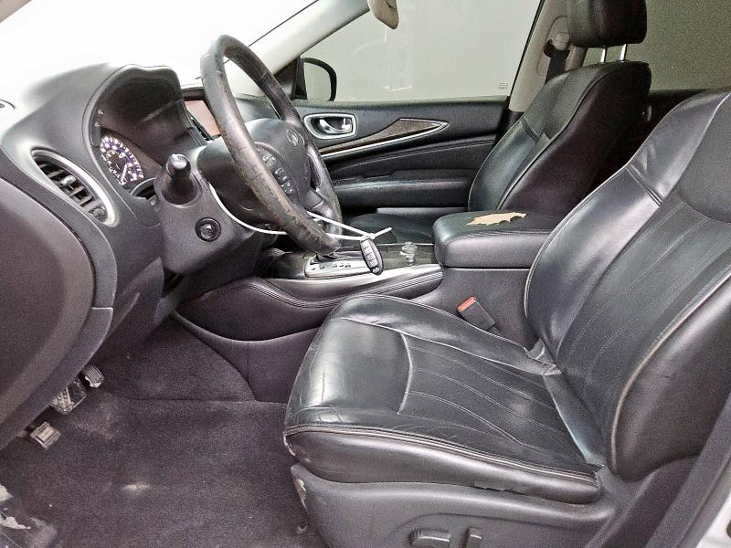 2015 INFINITI QX60 - 5N1AL0MN0FC513222