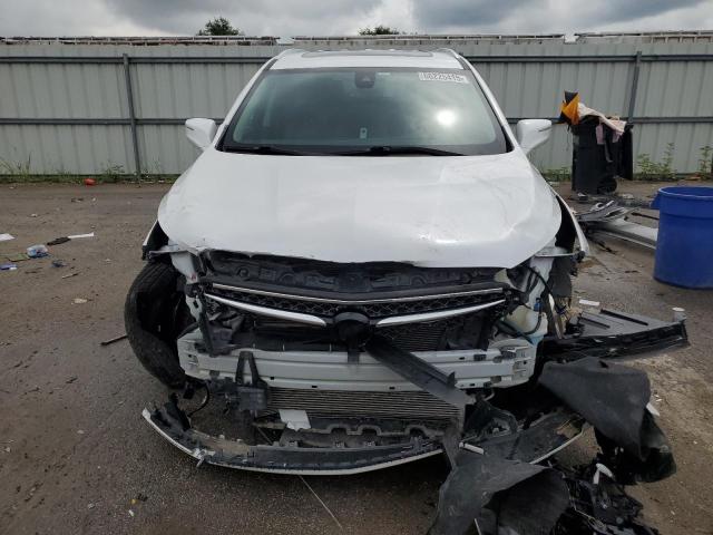 2018 BUICK ENCLAVE AVENIR 5GAEVCKWXJJ210404