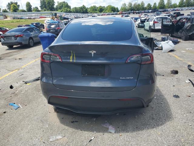 2023 TESLA MODEL Y - 7SAYGDEE5PF979989