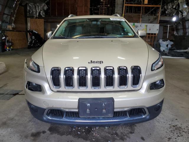 2015 JEEP CHEROKEE L 1C4PJMDS8FW501402