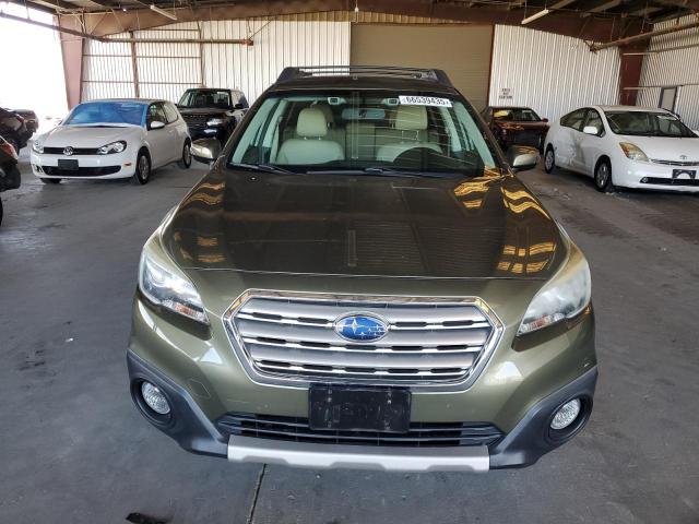 2015 SUBARU OUTBACK 3.6R LIMITED 4S4BSENC1F3335192
