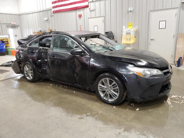 2015 TOYOTA CAMRY LE - 4T1BF1FKXFU971008
