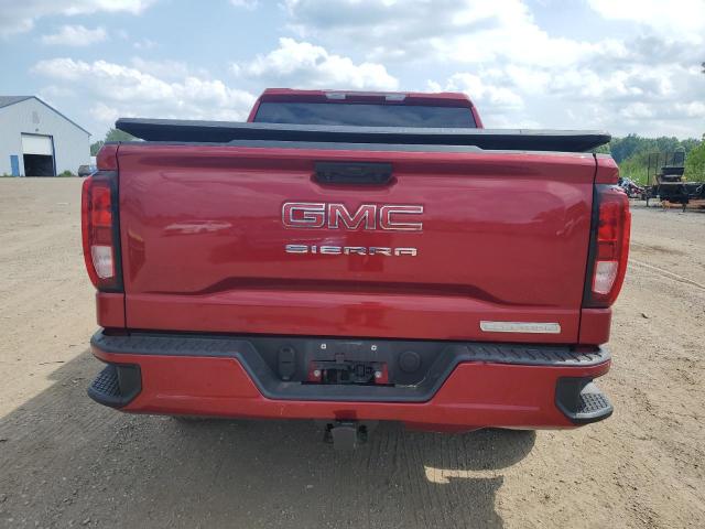 2023 GMC SIERRA K15 1GTPUJEK1PZ165189
