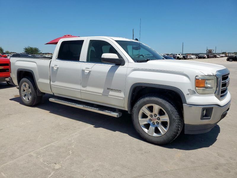 2014 GMC SIERRA C15 - 3GTP1UEC2EG140821