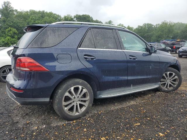 Vin: 4jgda5hb5ga636186, lot: 63459905, mercedes-benz gle-class 350 4matic 20163