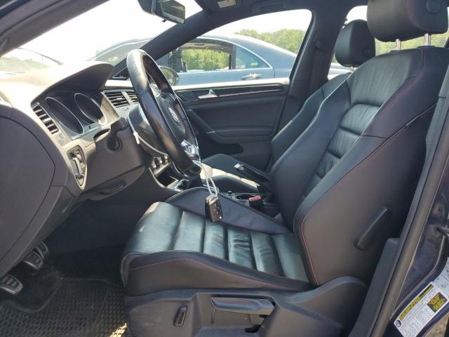 2017 VOLKSWAGEN GTI SPORT - 3VW547AU3HM026750