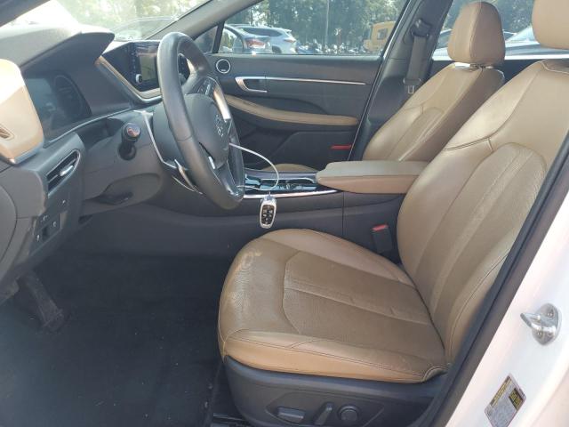 2020 HYUNDAI SONATA LIM 5NPEH4J2XLH020172