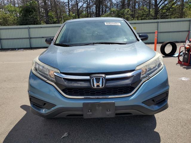 2016 HONDA CR-V SE 2HKRM4H4XGH621172