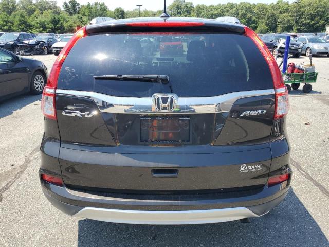 2015 HONDA CR-V EXL 2HKRM4H78FH702521