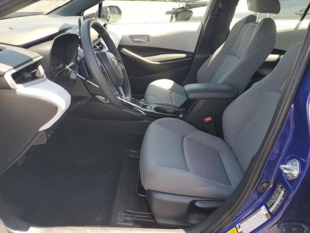 2020 TOYOTA COROLLA SE - JTDP4RCE4LJ052034