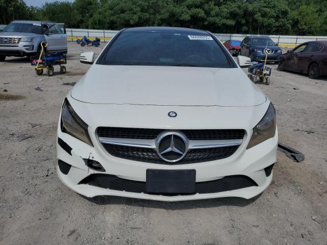 2014 MERCEDES-BENZ CLA 250 - WDDSJ4EB1EN049134