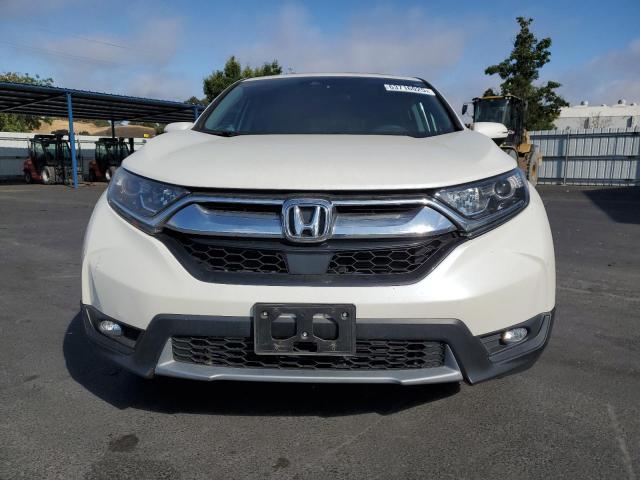 2018 HONDA CR-V EX 5J6RW1H54JL002324