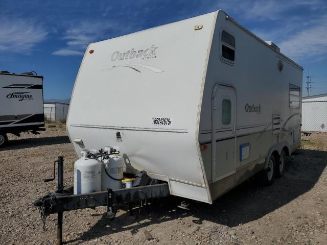 kyrv aspen trai 2005 4YDT21R285G910606 photo #3