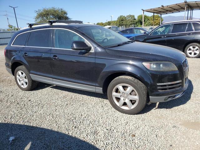 Vin: wa1agafe3cd000249, lot: 63147165, audi q7 prestige 20124