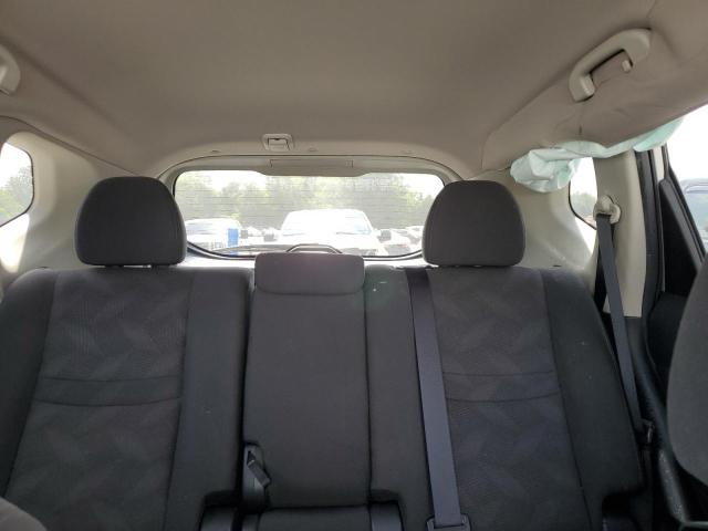 2016 NISSAN ROGUE S KNMAT2MV8GP685234