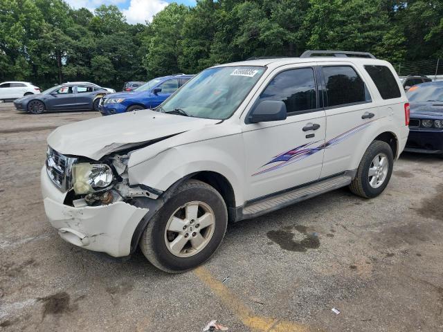 FORD ESCAPE XLT