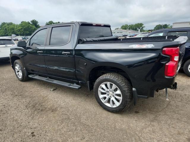 2019 CHEVROLET SILVERADO - 3GCPYBEH7KG151658