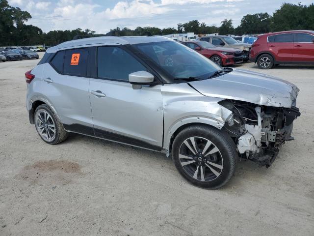 2019 NISSAN KICKS S 3N1CP5CU6KL499478
