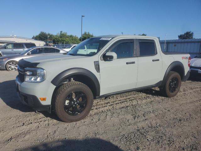2023 FORD MAVERICK X - 3FTTW8F92PRA14654