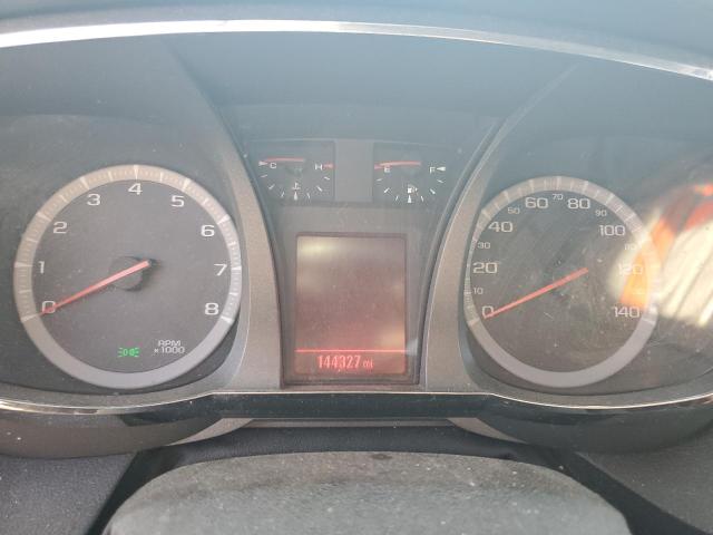 2014 GMC TERRAIN SL - 2GKFLWEK1E6217588