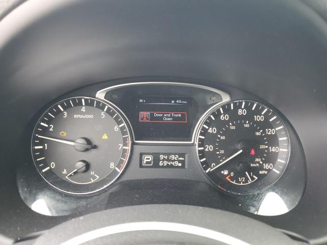 2015 NISSAN ALTIMA 2.5 - 1N4AL3AP2FN890401