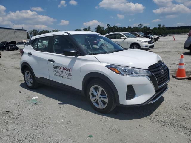 2023 NISSAN KICKS S - 3N1CP5BV0PL491085
