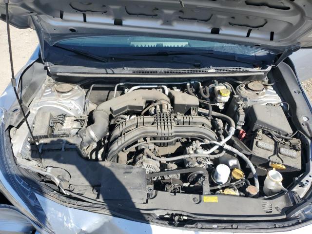 2019 SUBARU IMPREZA 4S3GTAA61K3735988